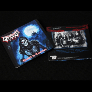 PHANTOM Handed to Execution DIGIPAK [CD]